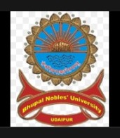 BHUPAL NOBLES  UNIVERSITY